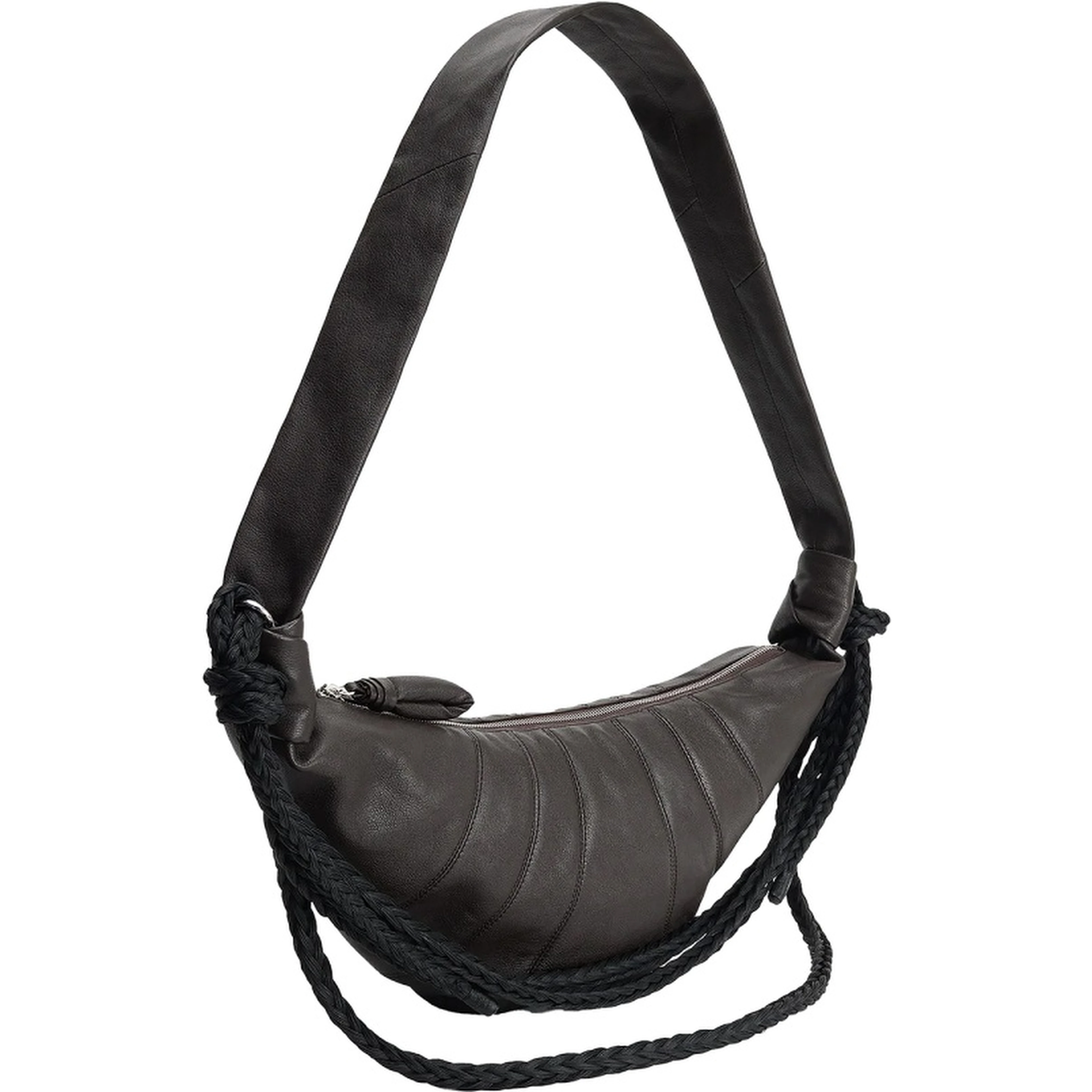 "CROISSANT" BAG