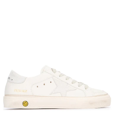 MAY NAPPA UPPER SUEDE STA