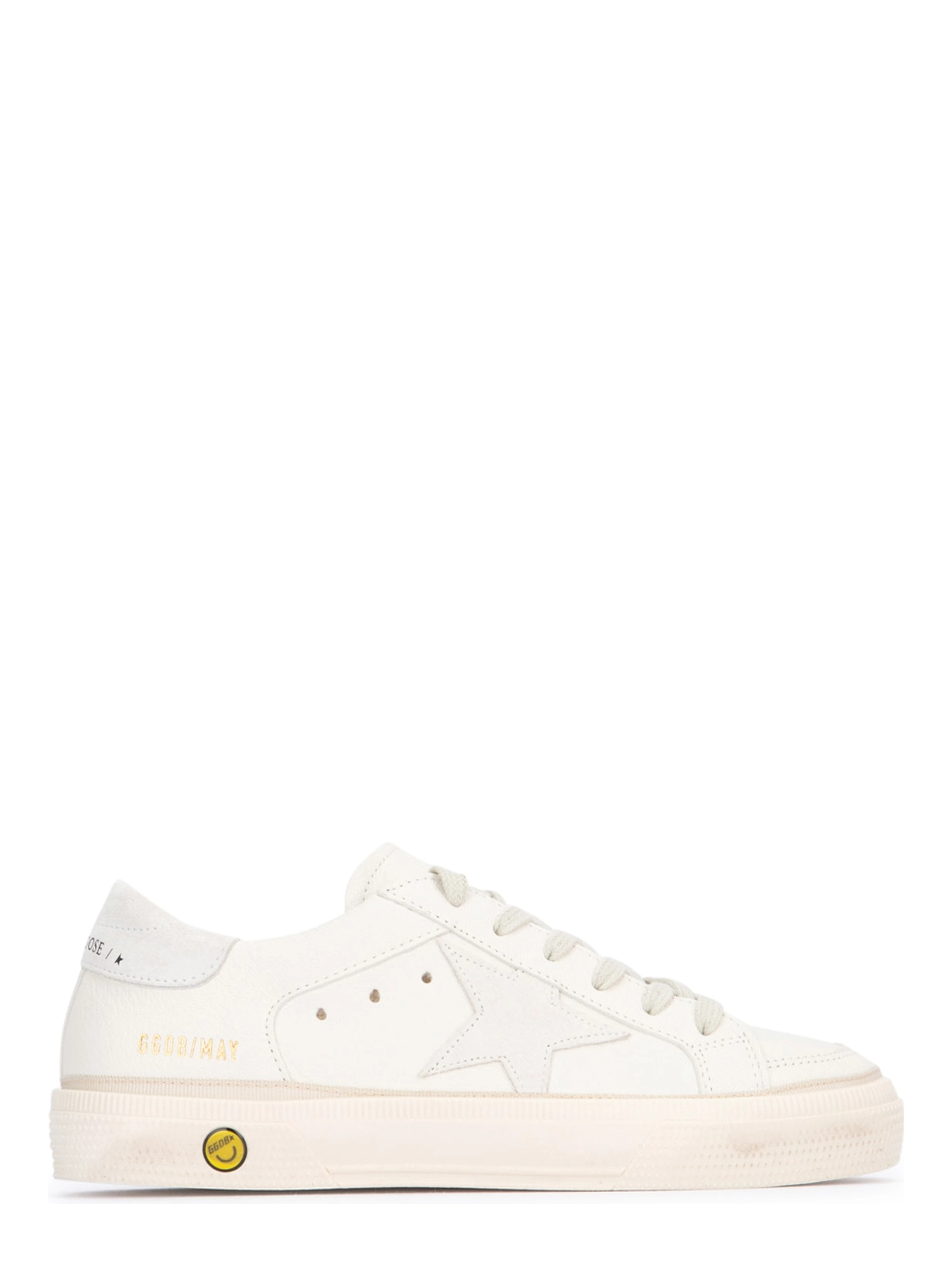 MAY NAPPA UPPER SUEDE STA