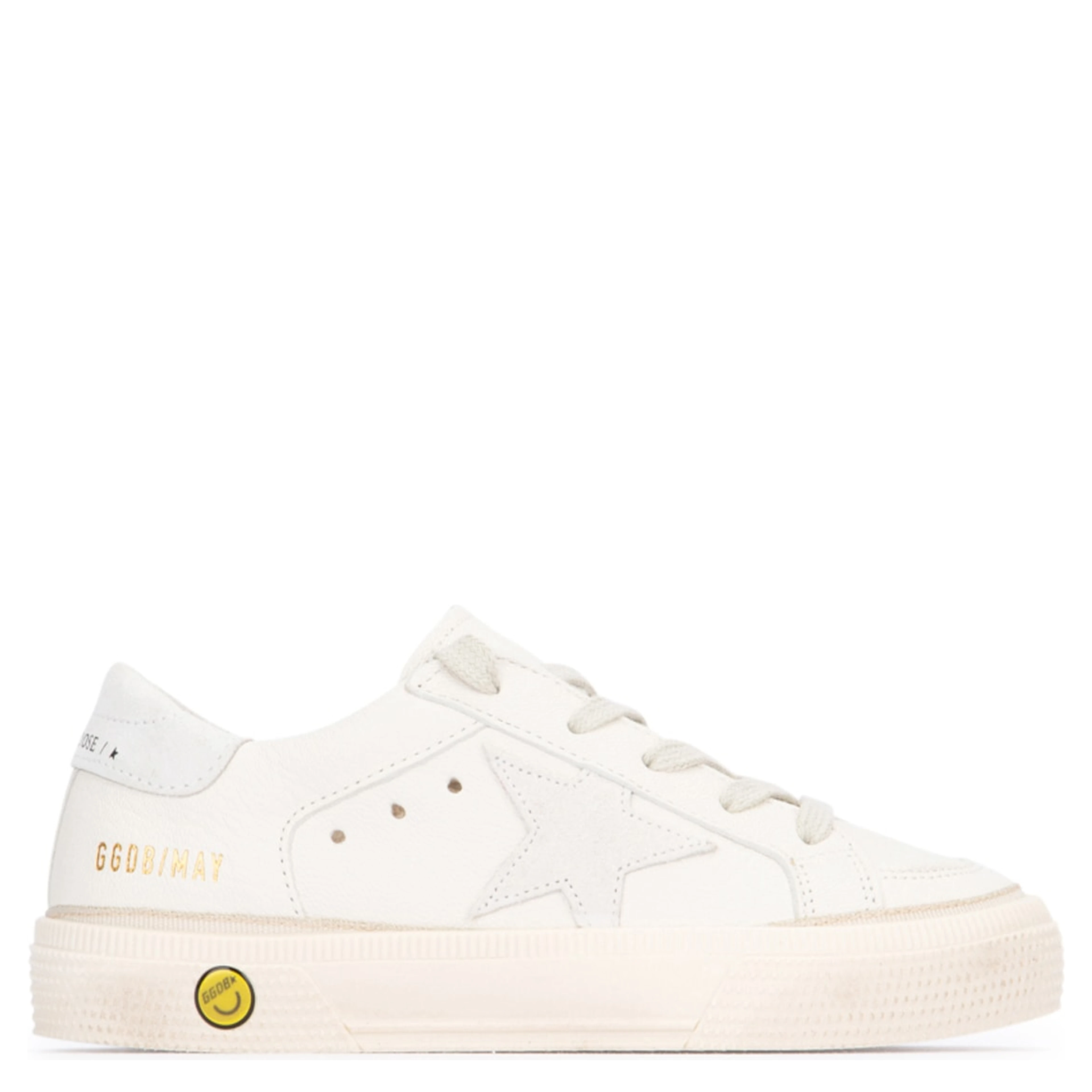 MAY NAPPA UPPER SUEDE STA
