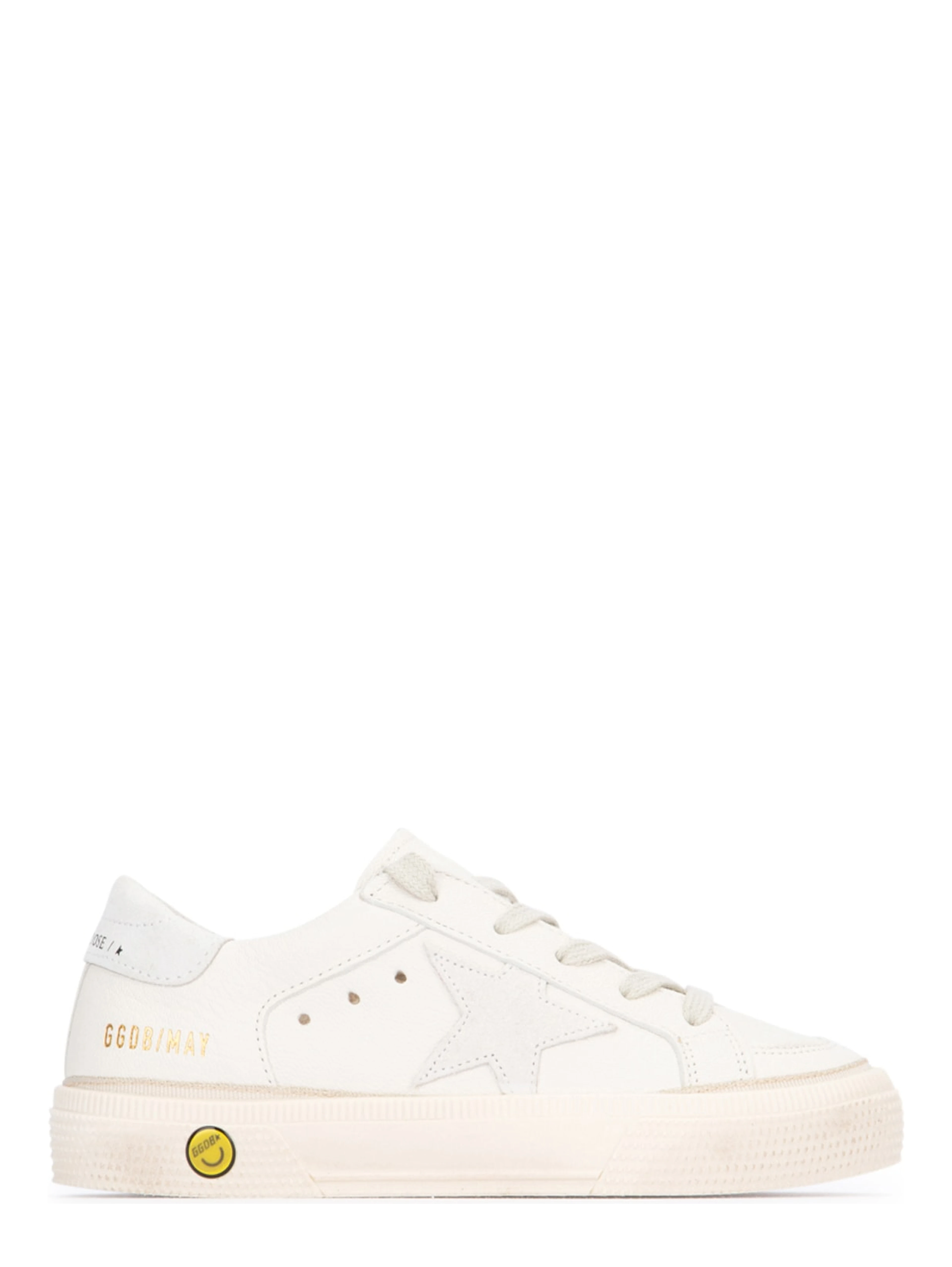 MAY NAPPA UPPER SUEDE STA