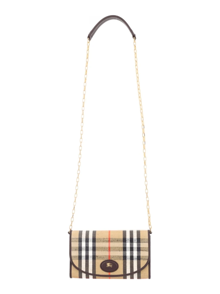 "HIGLANDS" PORTFOLIO