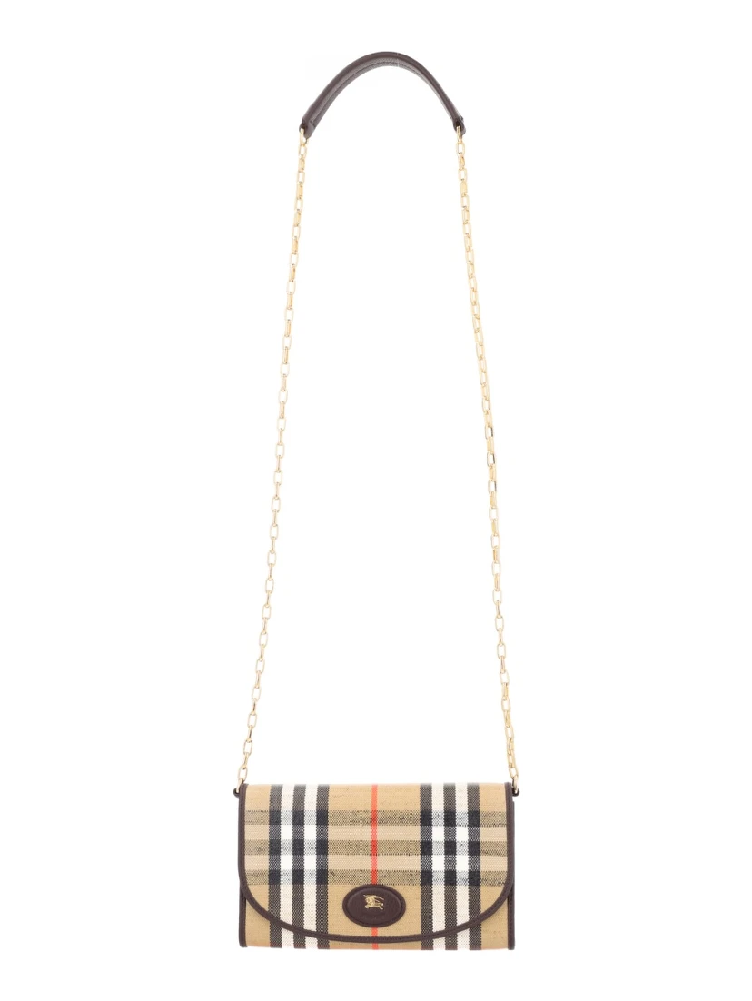 "HIGLANDS" PORTFOLIO