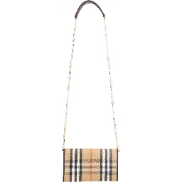 "HIGLANDS" PORTFOLIO