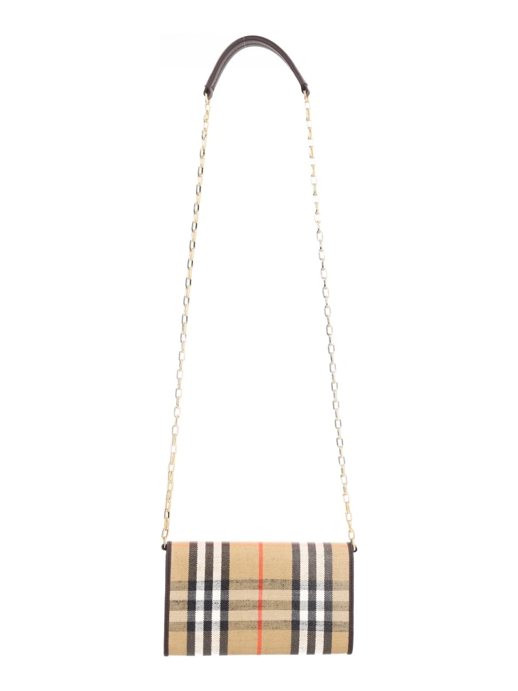 "HIGLANDS" PORTFOLIO alternative