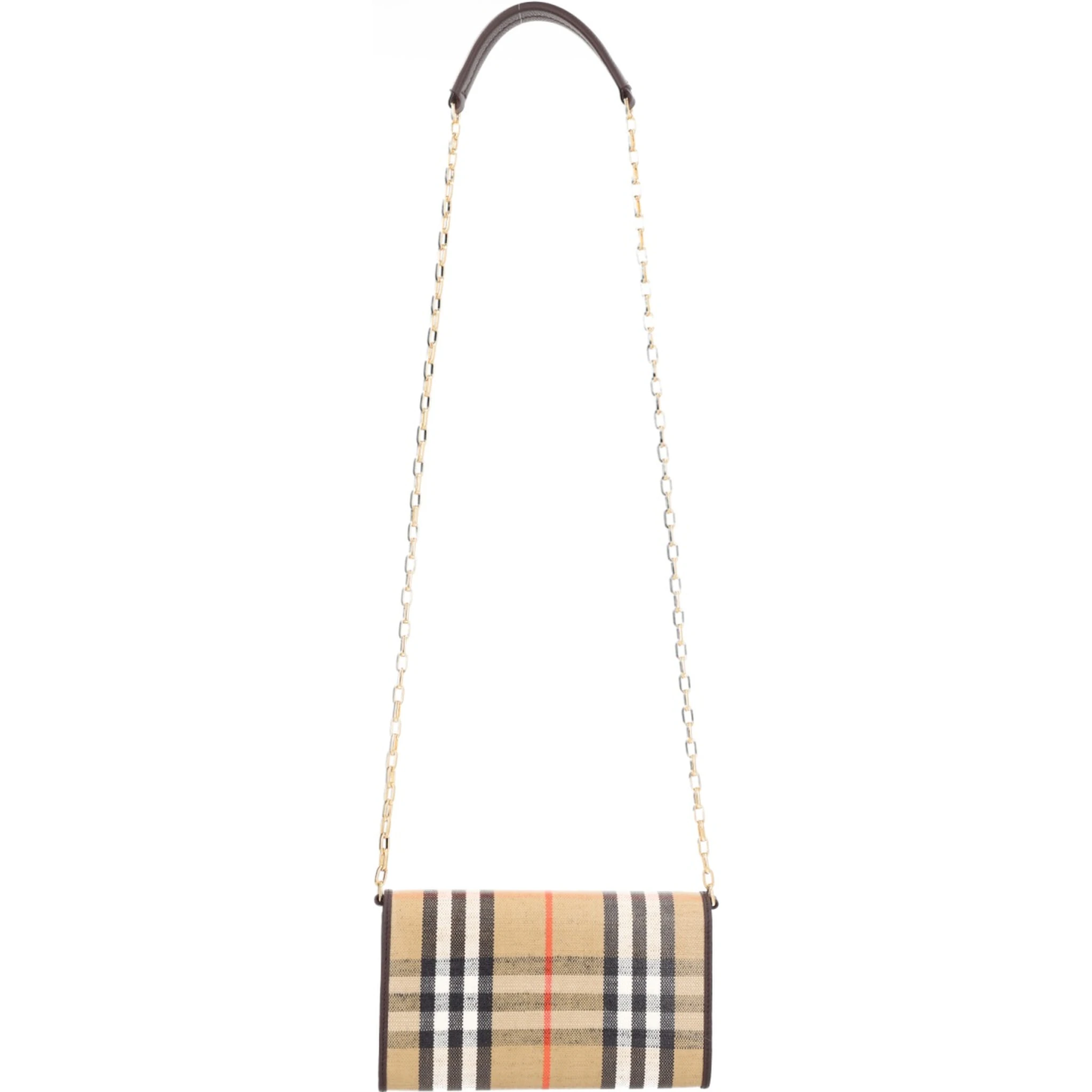 "HIGLANDS" PORTFOLIO