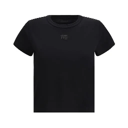 Black Cotton Clothing