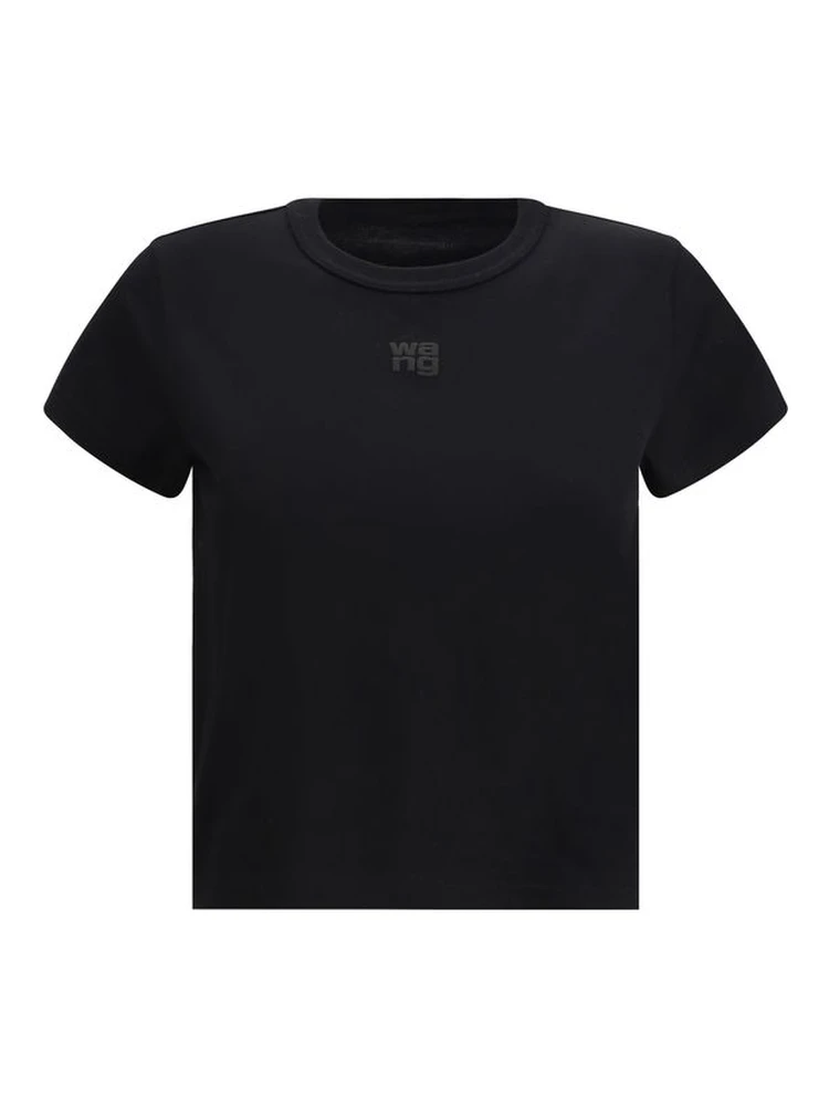 Black Cotton Clothing