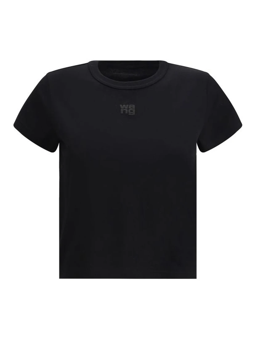 Black Cotton Clothing