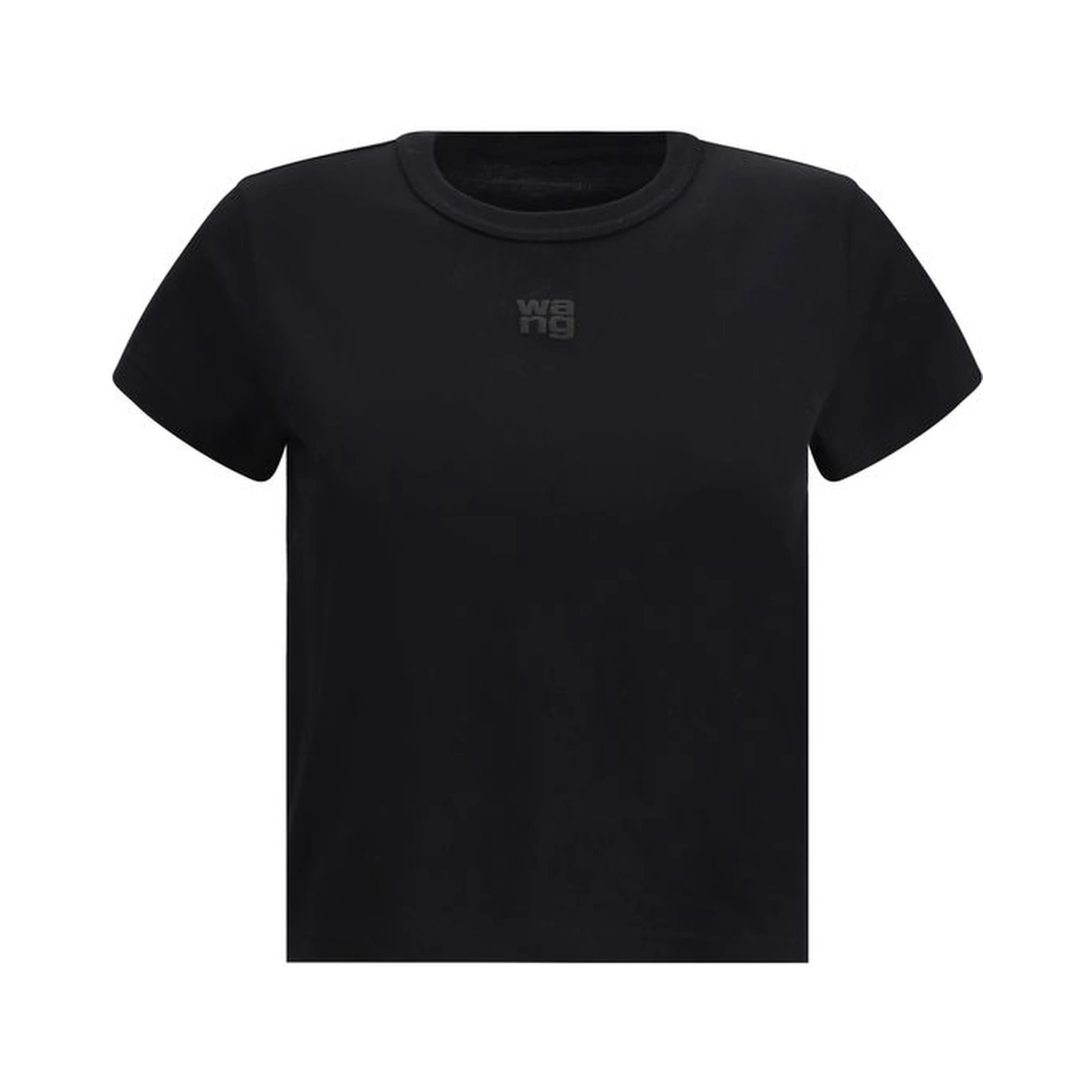 Black Cotton Clothing