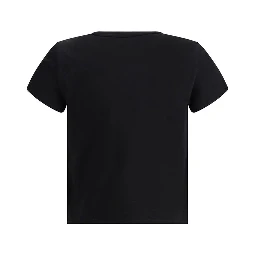 Black Cotton Clothing