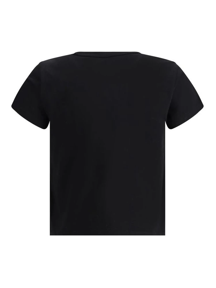 Black Cotton Clothing alternative