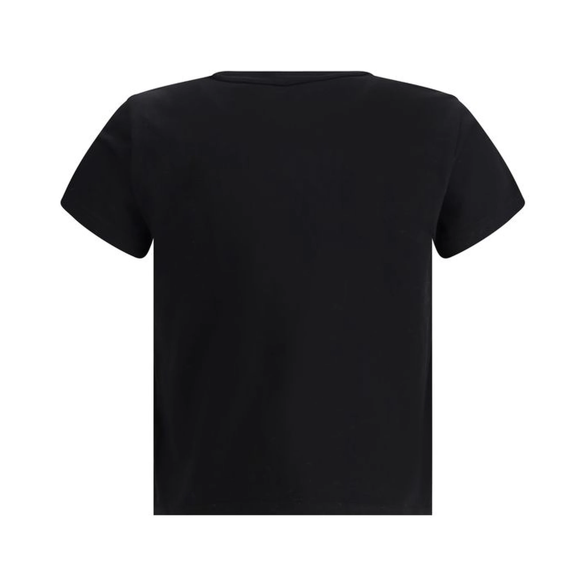 Black Cotton Clothing