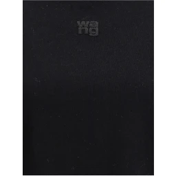 Black Cotton Clothing