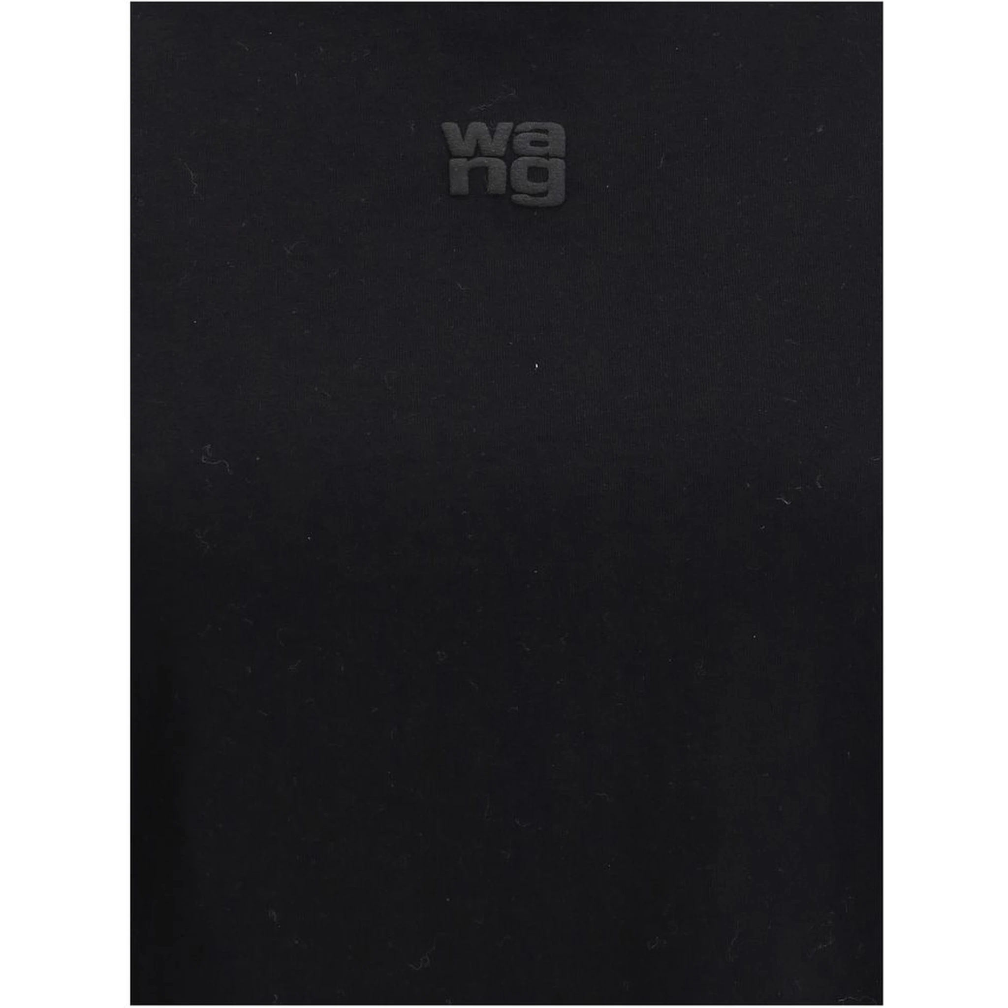 Black Cotton Clothing