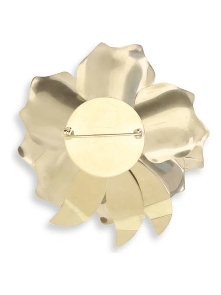 Gold Metal Keychain alternative