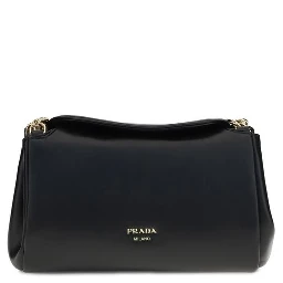 Black Lamb Ovis Aries Aries Shoulder Bag