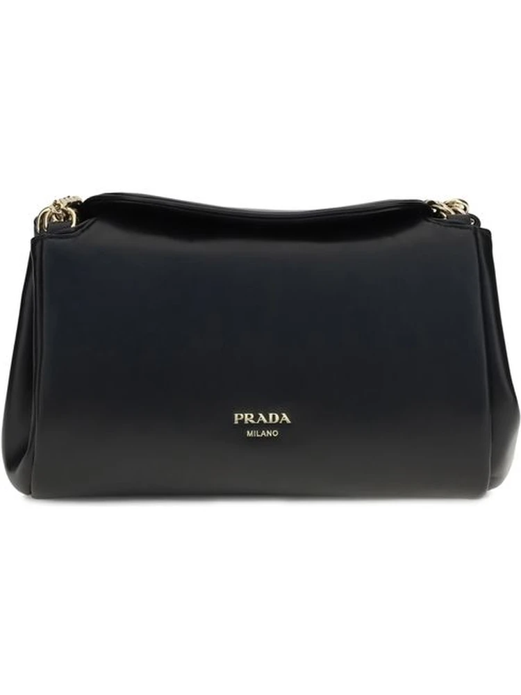 Black Lamb Ovis Aries Aries Shoulder Bag