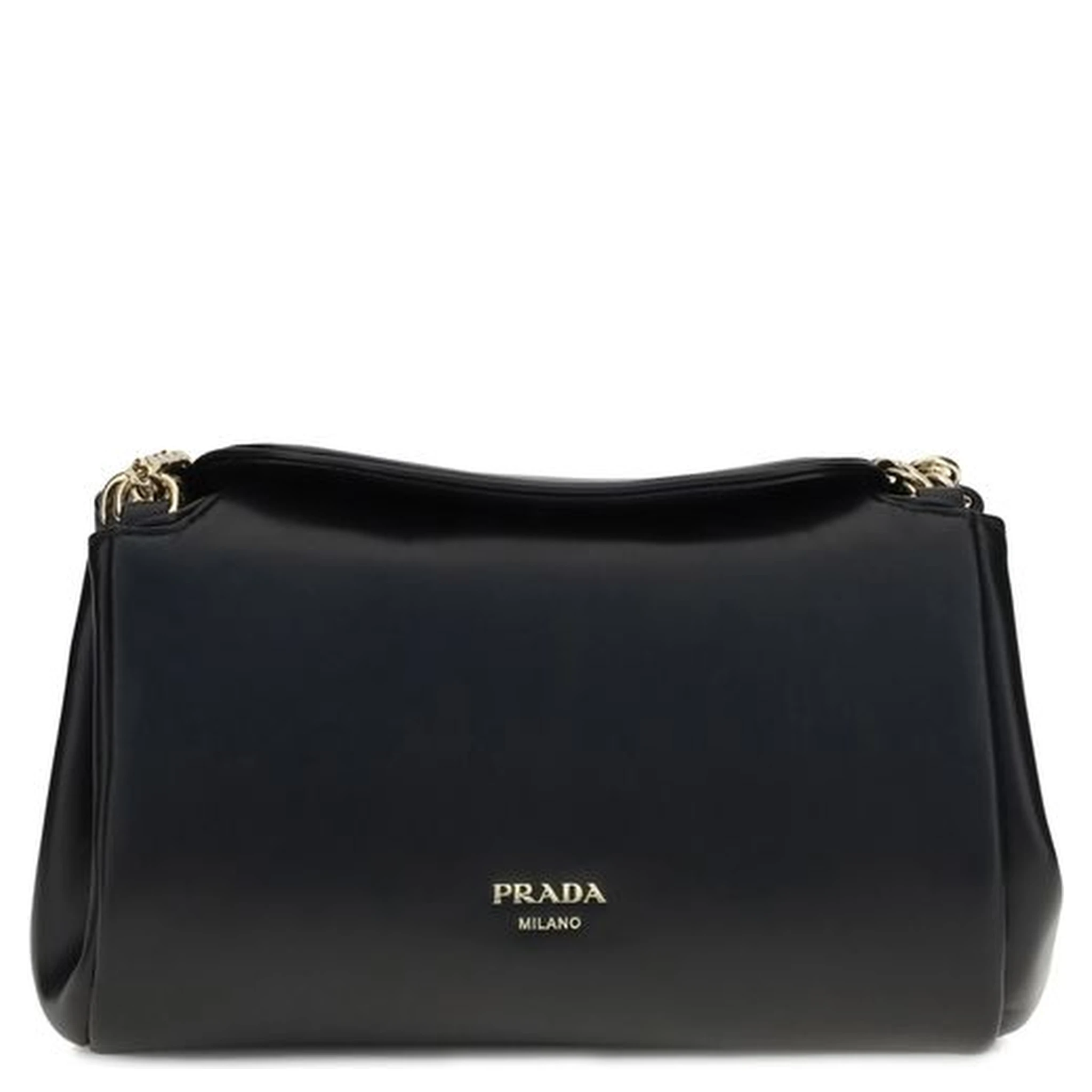 Black Lamb Ovis Aries Aries Shoulder Bag