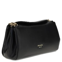 Black Lamb Ovis Aries Aries Shoulder Bag