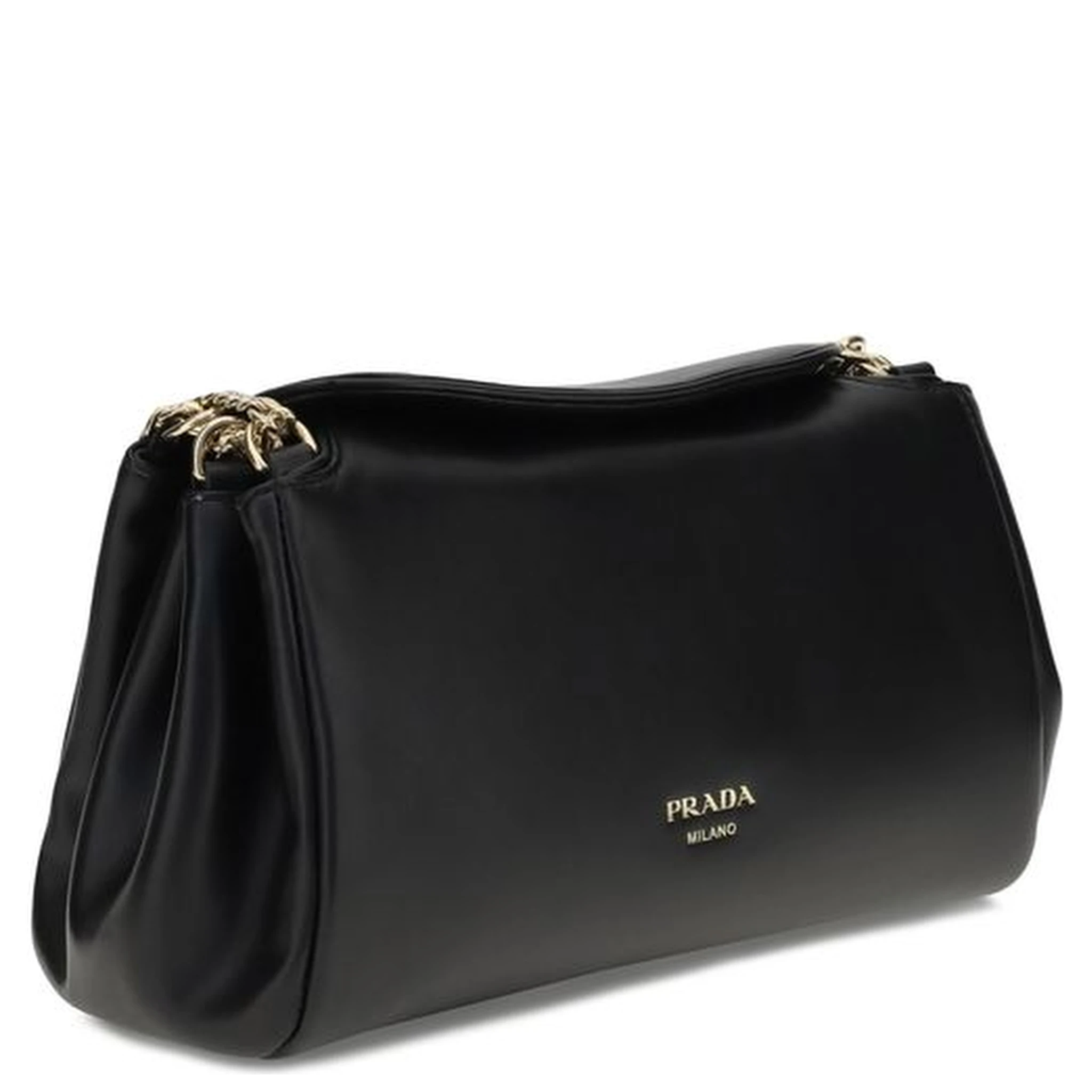 Black Lamb Ovis Aries Aries Shoulder Bag