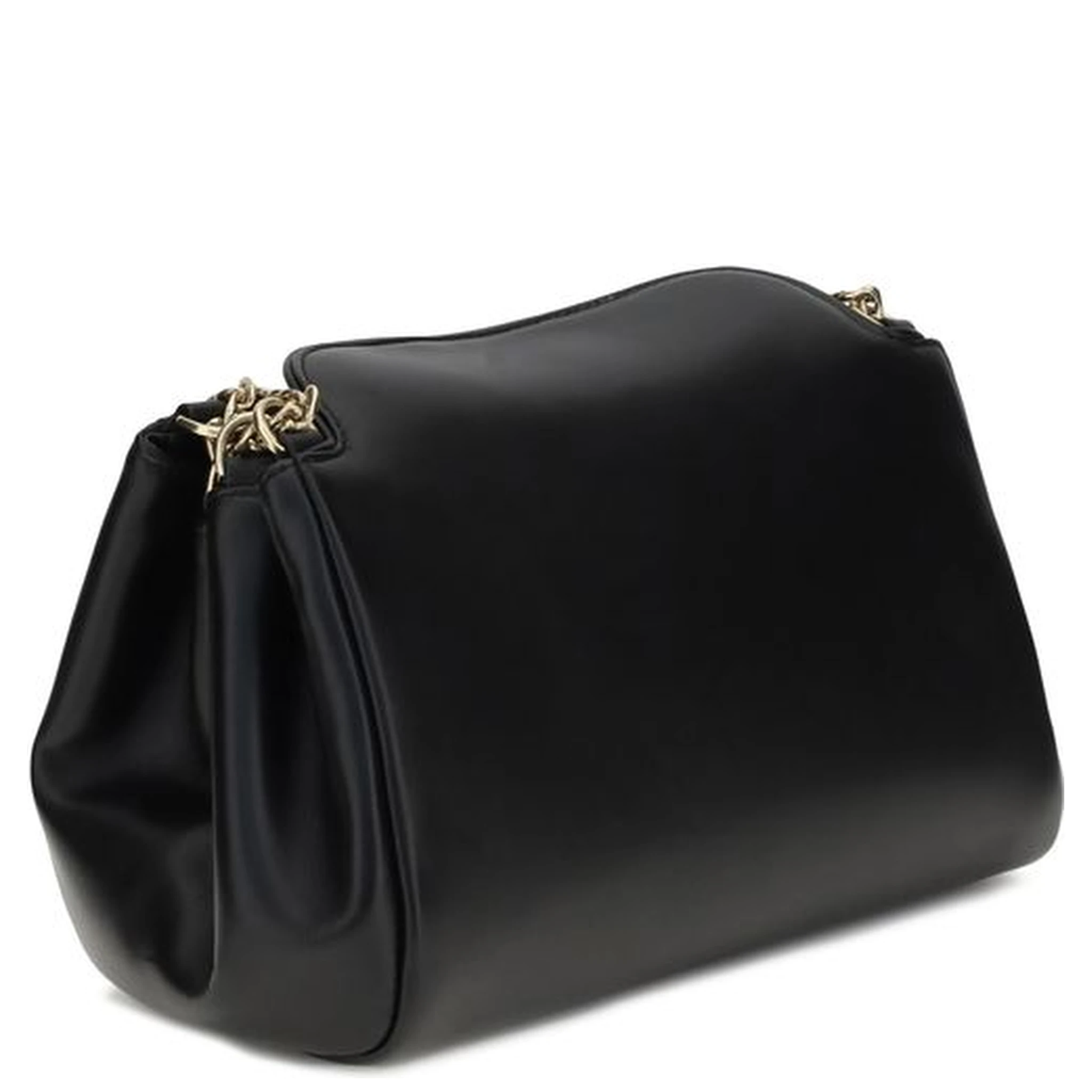 Black Lamb Ovis Aries Aries Shoulder Bag