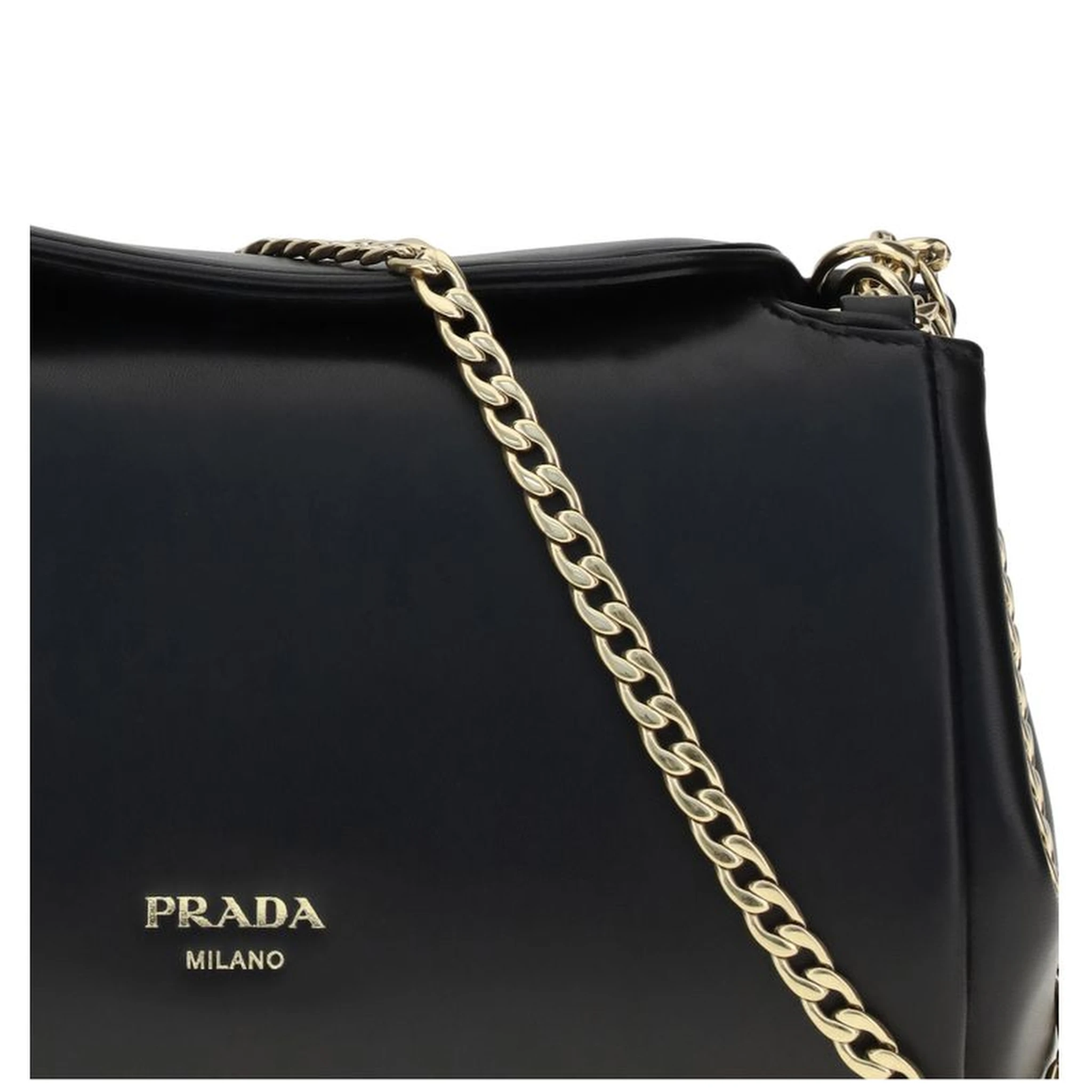 Black Lamb Ovis Aries Aries Shoulder Bag