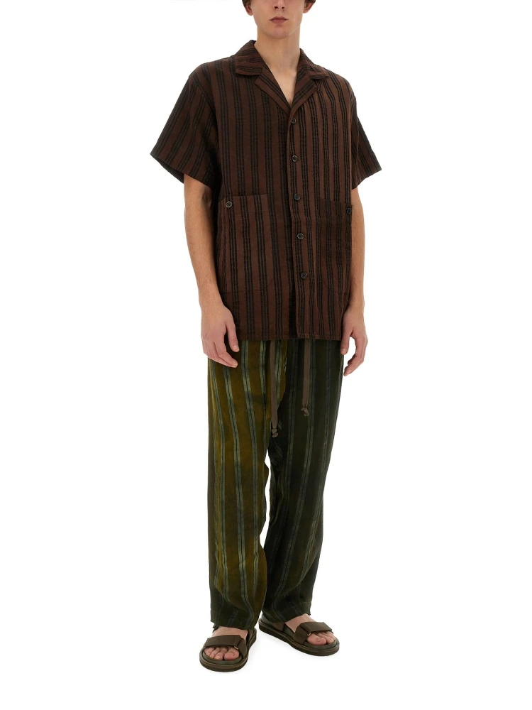 STRIPED SHIRT alternative