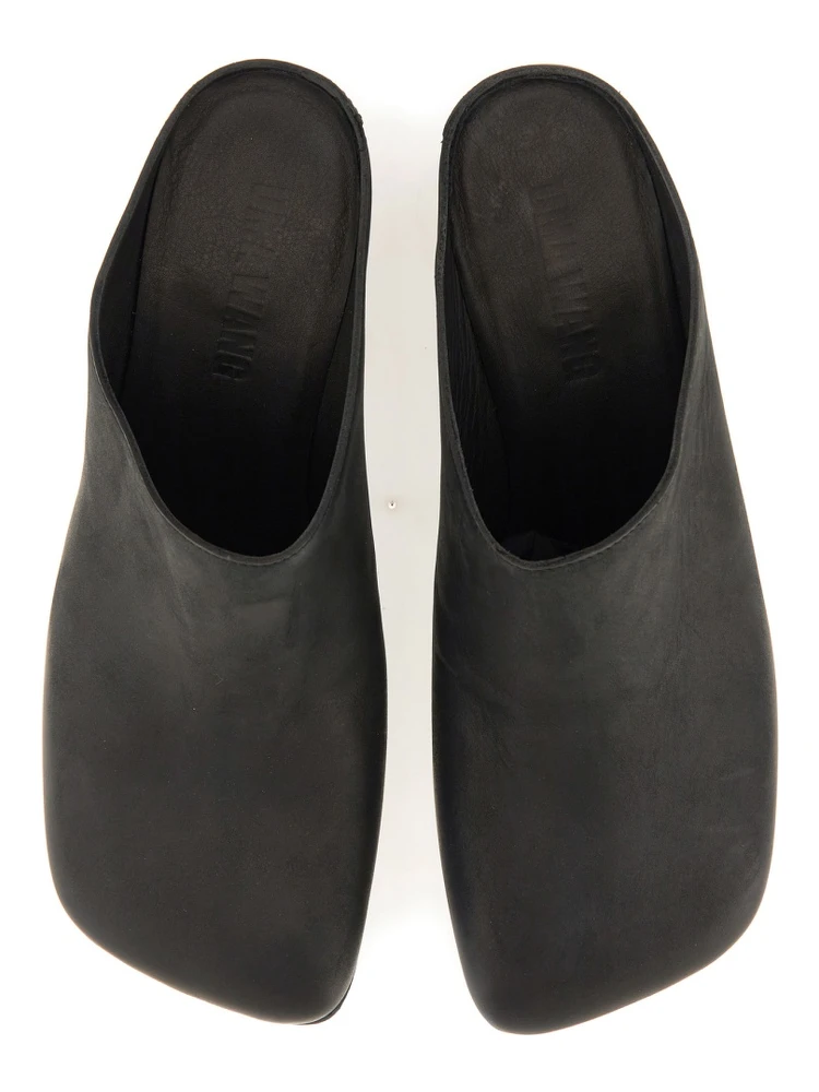 MULE "STONE" alternative