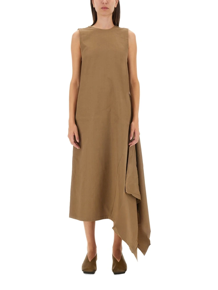 "AURA" DRESS