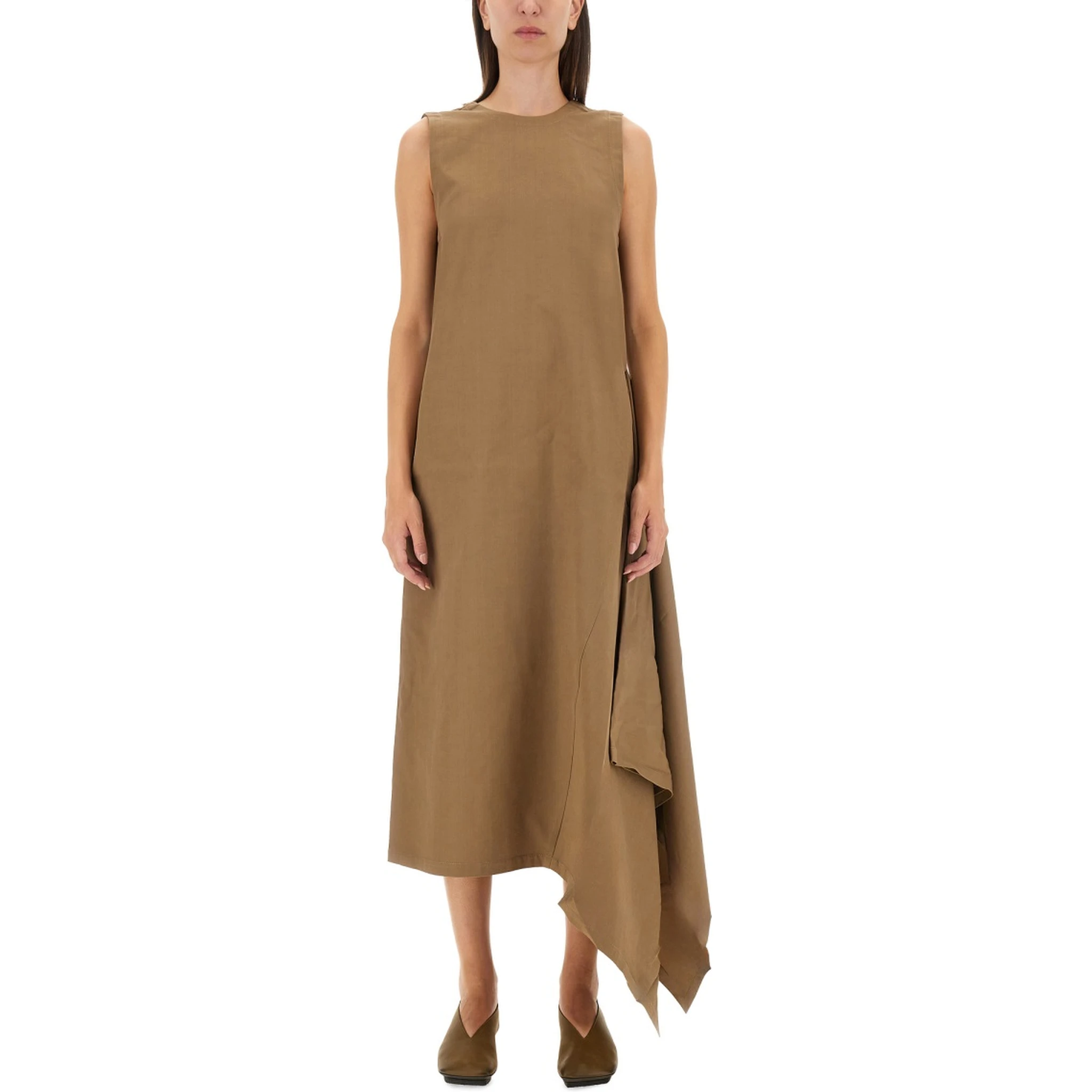 "AURA" DRESS