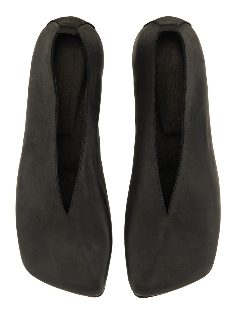 BALLERINA "STONE" alternative