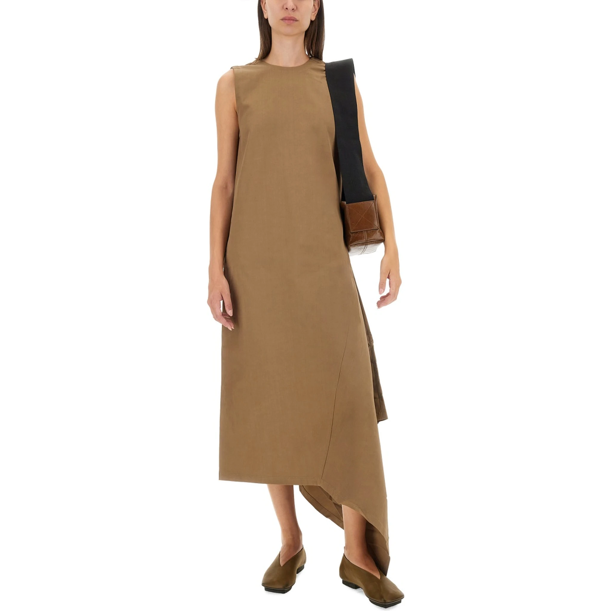 "AURA" DRESS