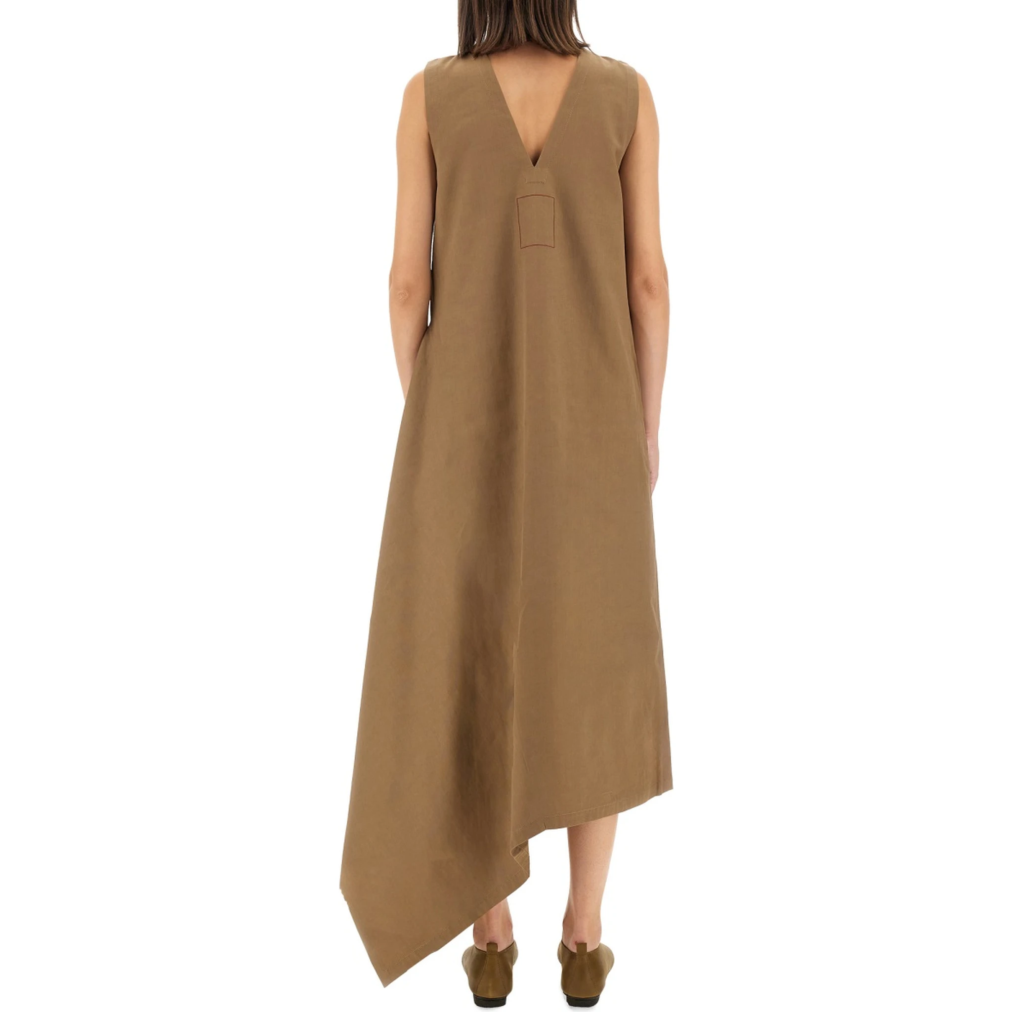 "AURA" DRESS