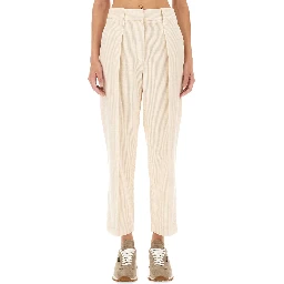 REGULAR FIT PANTS