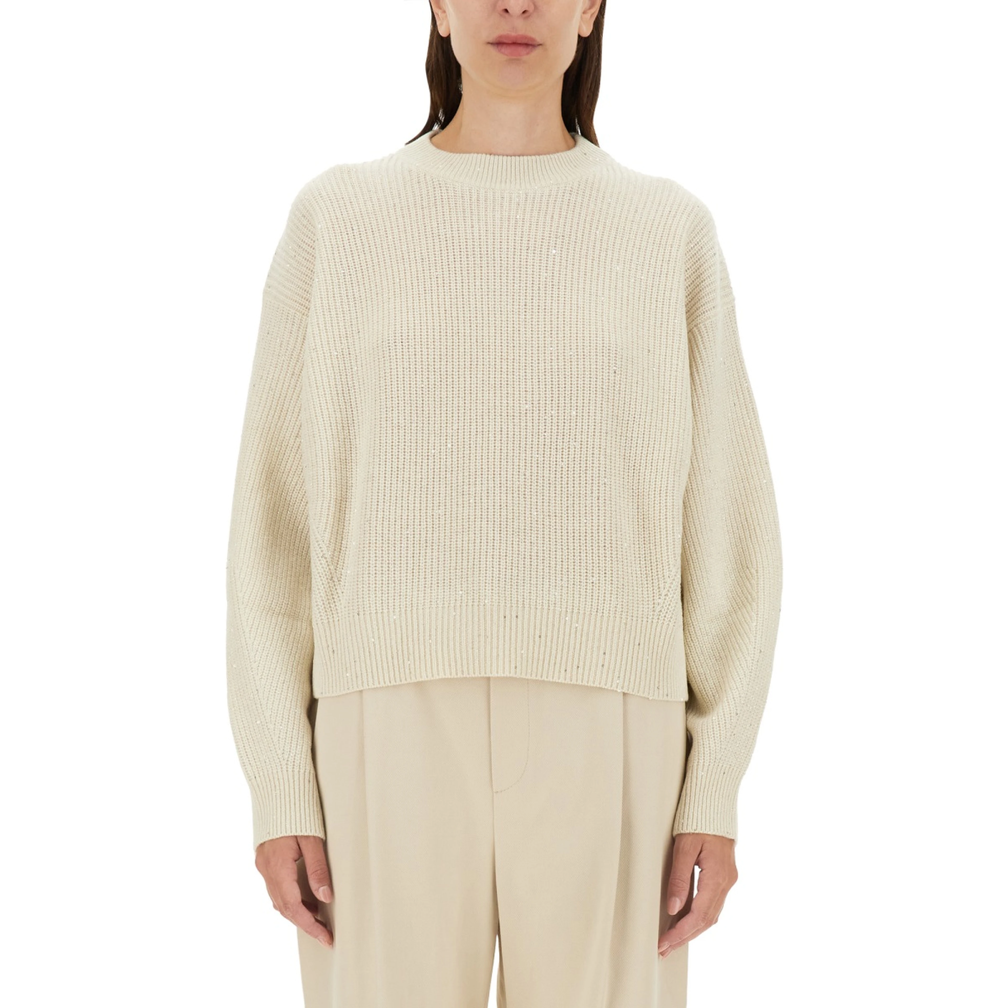CASHMERE SWEATER