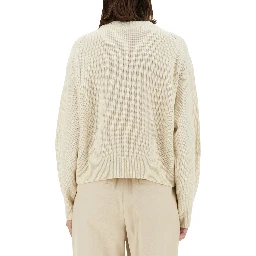 CASHMERE SWEATER