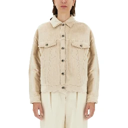 PADDED JACKET