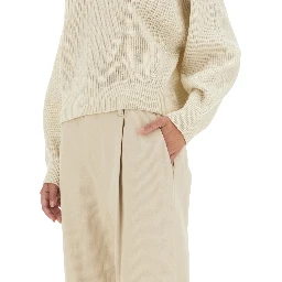 CASHMERE SWEATER