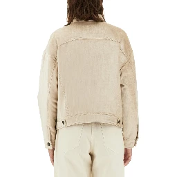 PADDED JACKET