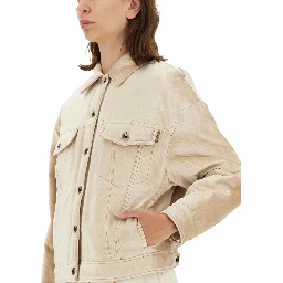 PADDED JACKET