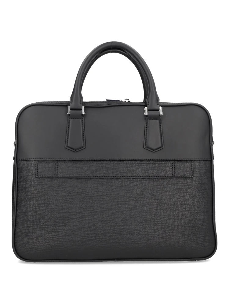 LEATHER BRIEFCASE BAG alternative