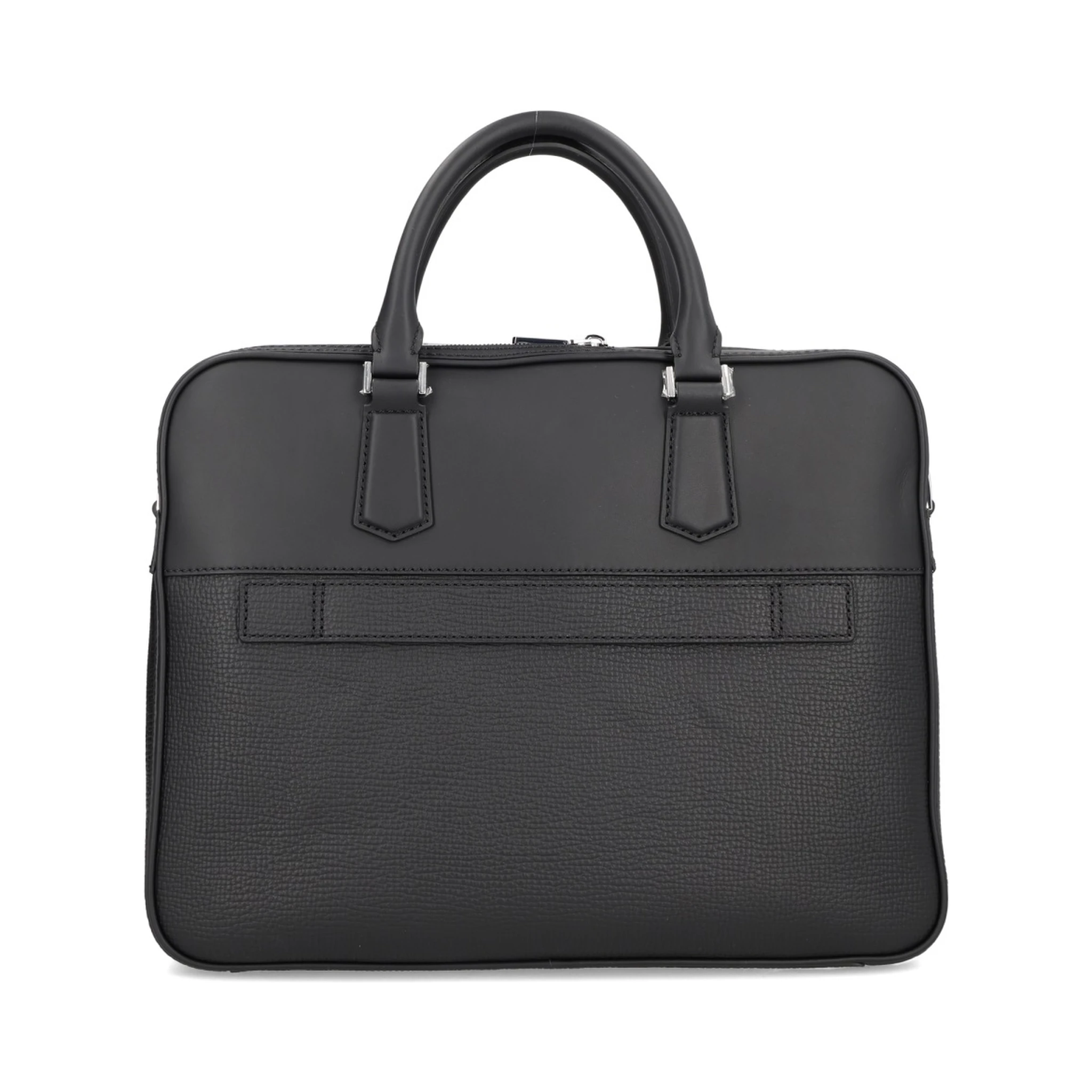 LEATHER BRIEFCASE BAG