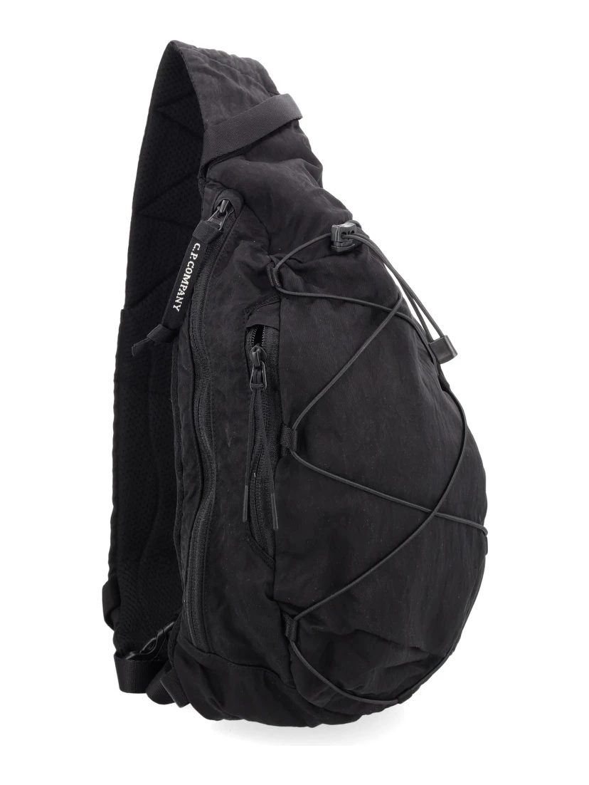 BACKPACK "NYLON B"