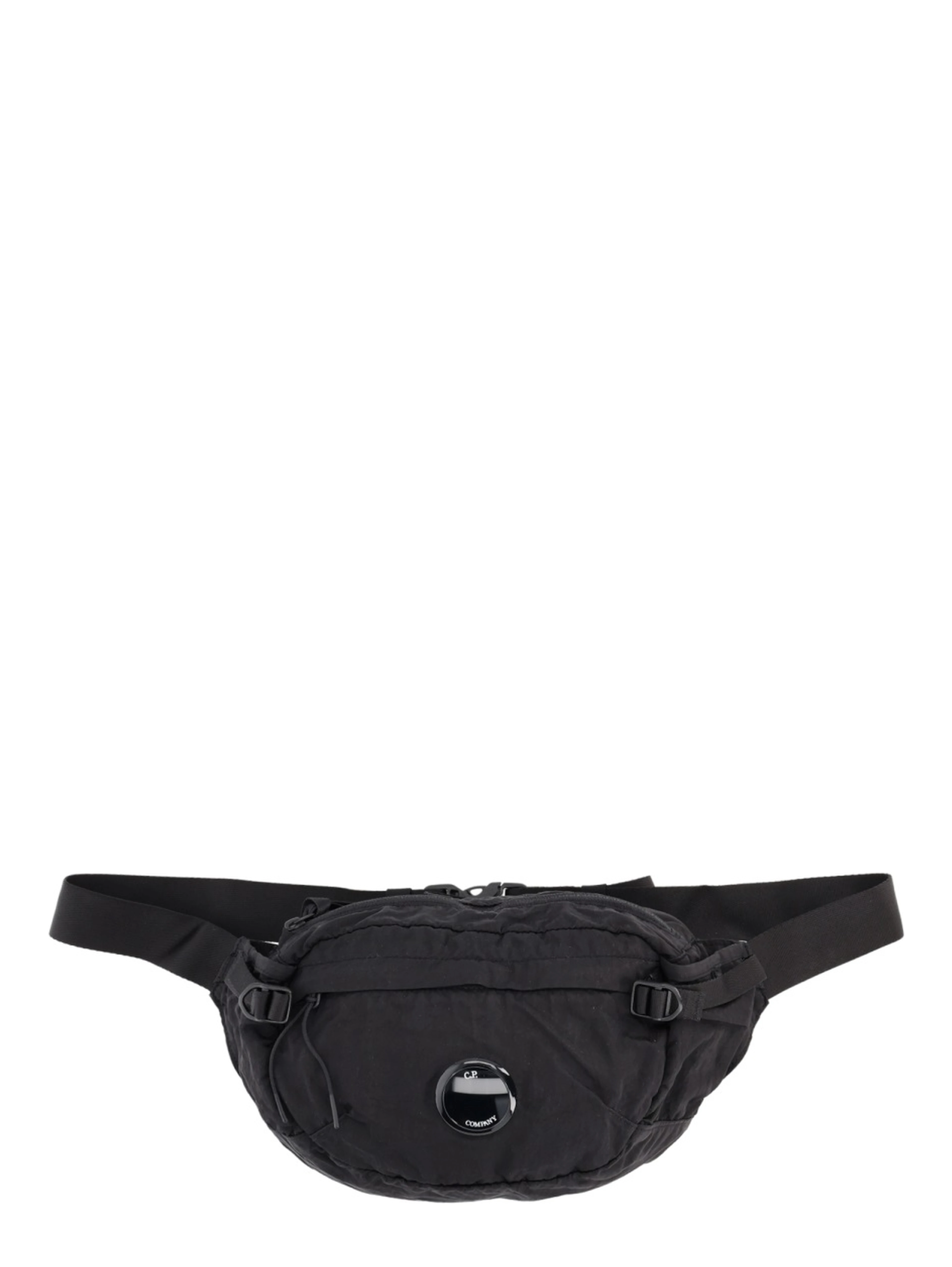 POUCH "NYLON B"