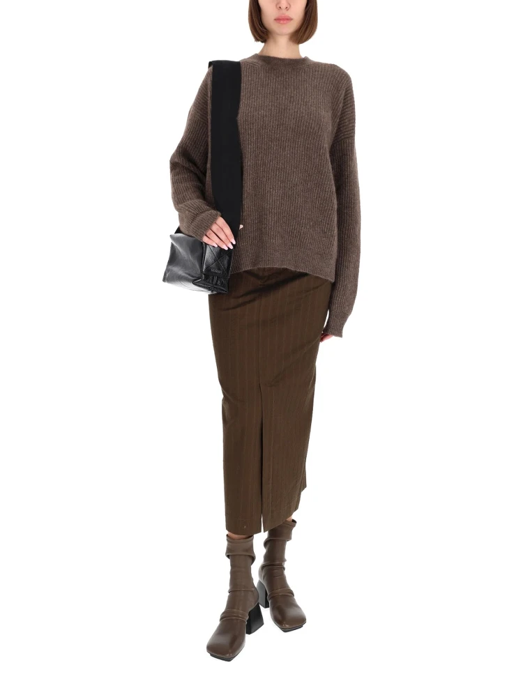 FUR SWEATER alternative