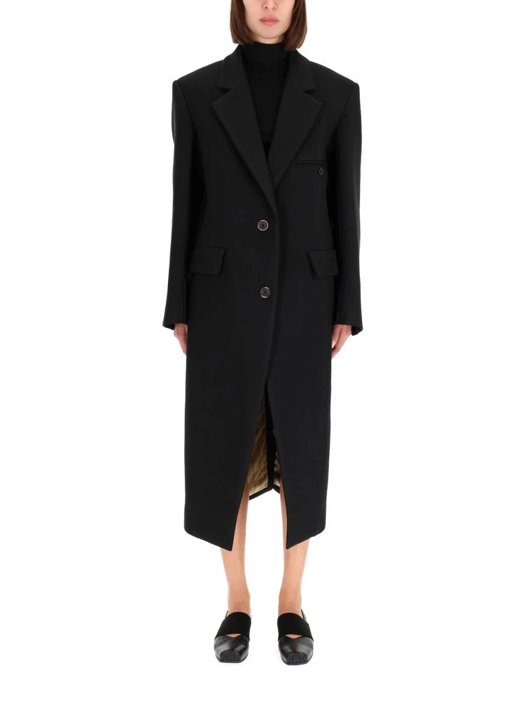 "CASSANDRA" COAT
