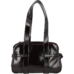 MEDIUM "BOWLING" BAG