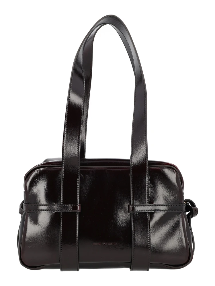 MEDIUM "BOWLING" BAG
