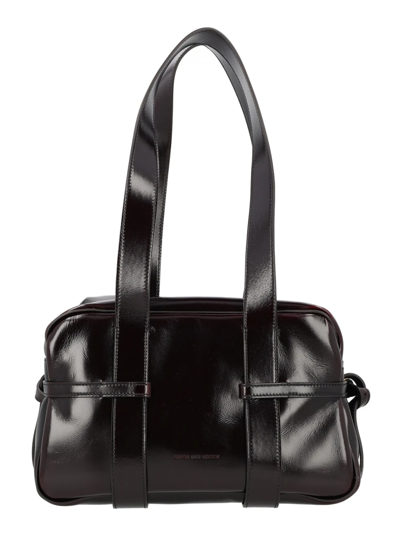 MEDIUM "BOWLING" BAG